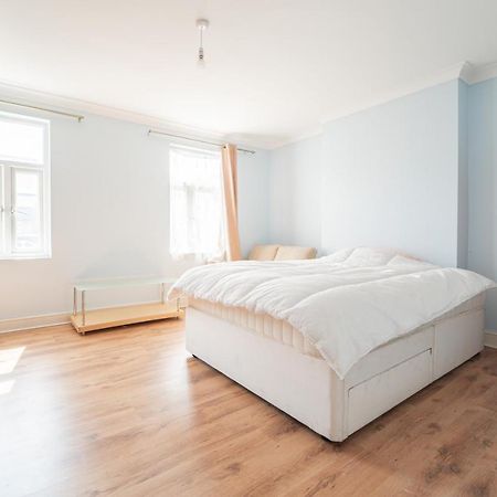 Cozy London Rooms 外观 照片