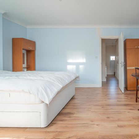 Cozy London Rooms 外观 照片