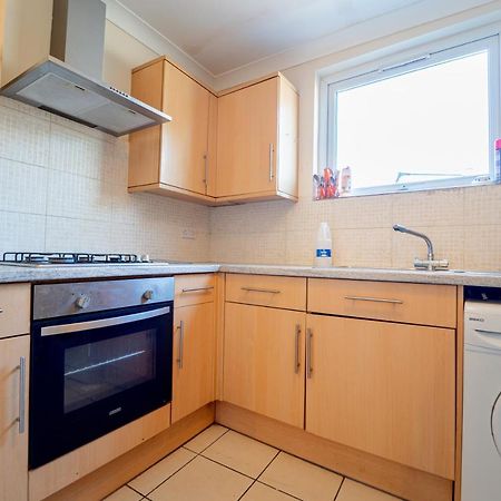 Cozy London Rooms 外观 照片